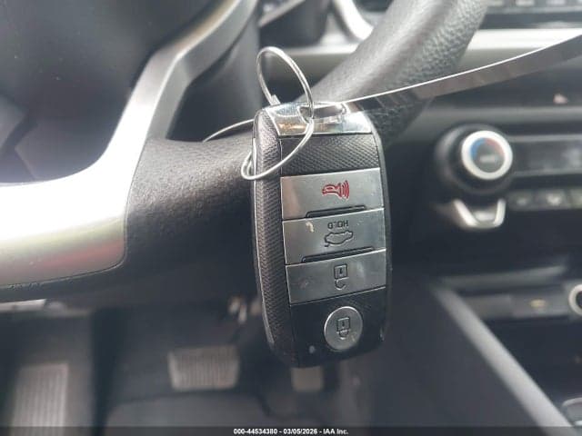 2023 KIA RIO S 11