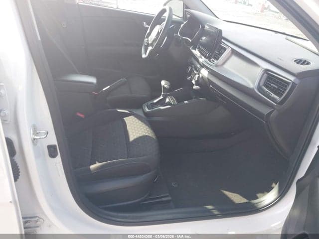 2023 KIA RIO S 5
