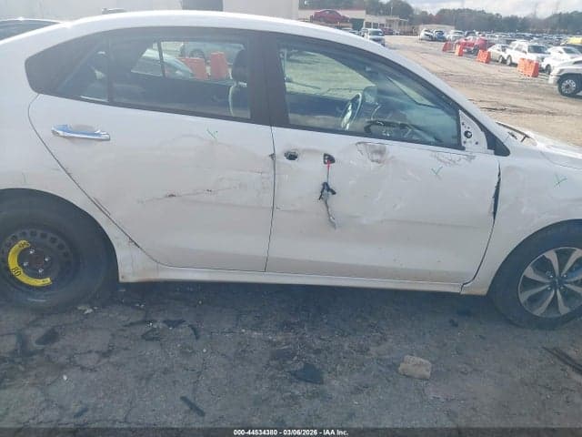 2023 KIA RIO S 6