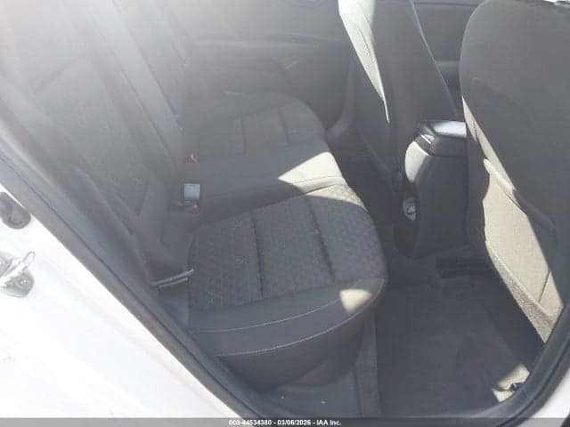 2023 KIA RIO S 8