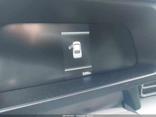 2025 HYUNDAI ELANTRA SEL SPORT 7