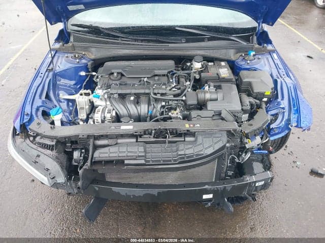 2025 HYUNDAI ELANTRA SEL SPORT 10