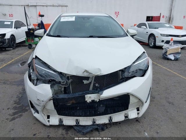2018 TOYOTA COROLLA LE ECO 13