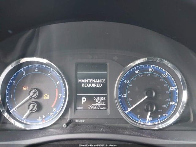 2018 TOYOTA COROLLA LE ECO 7