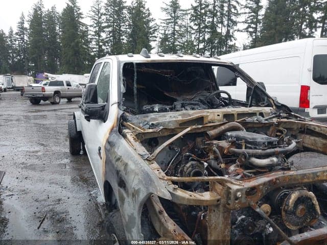 2023 RAM 3500 CHASSIS TRADESMAN/SLT/LARAMIE/LIMITED 1