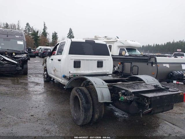 2023 RAM 3500 CHASSIS TRADESMAN/SLT/LARAMIE/LIMITED 3