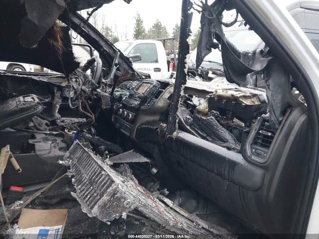 2023 RAM 3500 CHASSIS TRADESMAN/SLT/LARAMIE/LIMITED 5