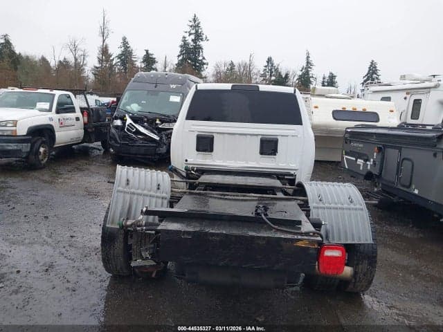2023 RAM 3500 CHASSIS TRADESMAN/SLT/LARAMIE/LIMITED 8