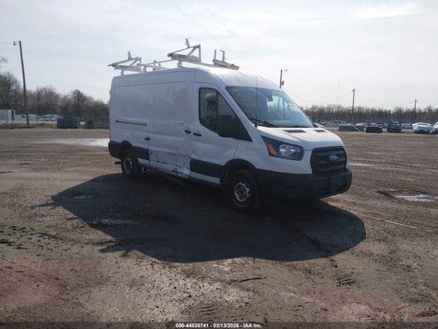 2020 FORD TRANSIT-250 - 1