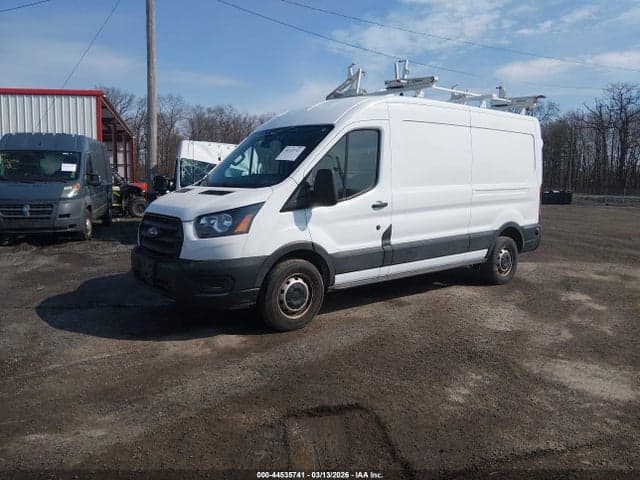 2020 FORD TRANSIT-250 2