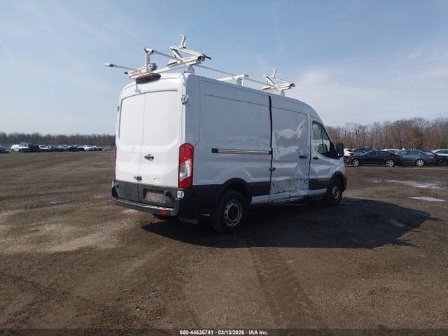 2020 FORD TRANSIT-250 4
