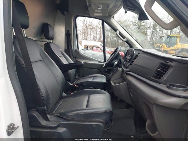 2020 FORD TRANSIT-250 5