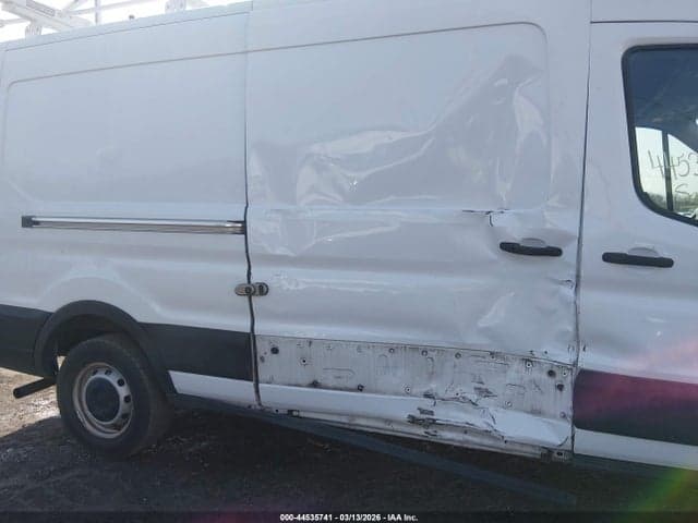 2020 FORD TRANSIT-250 8