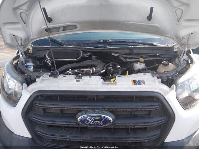 2020 FORD TRANSIT-250 10