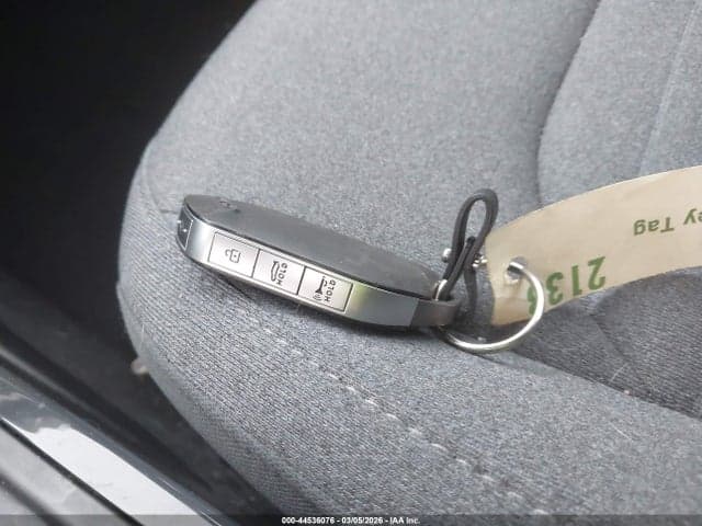 2025 KIA K4 EX 11