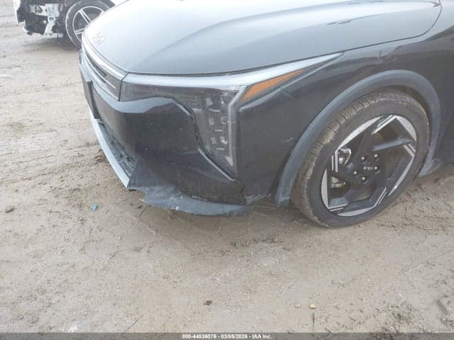 2025 KIA K4 EX 6