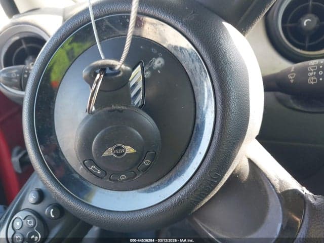 2012 MINI COOPER 11