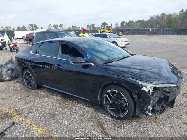 2025 KIA K4 GT-LINE - 1