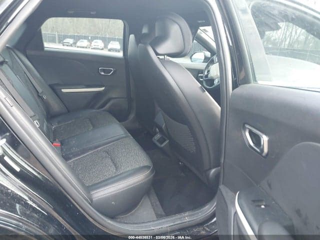 2025 KIA K4 GT-LINE 8
