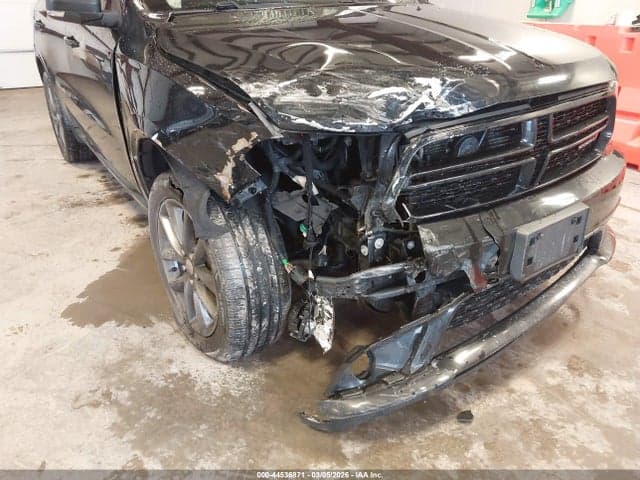 2018 DODGE DURANGO GT AWD 6