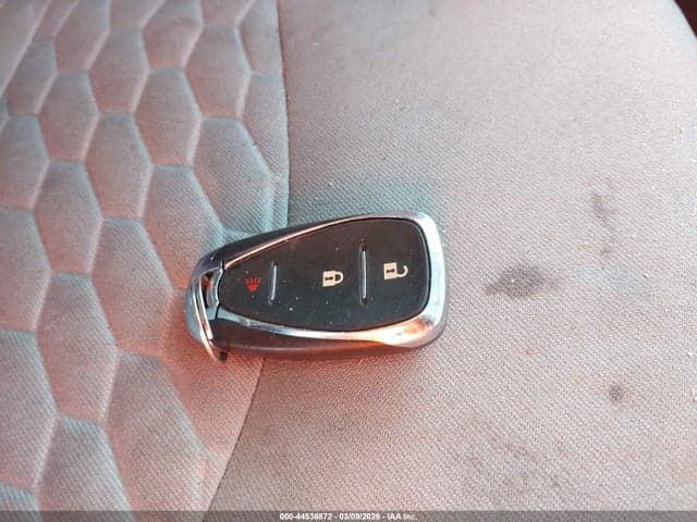 2020 CHEVROLET EQUINOX FWD LS 11