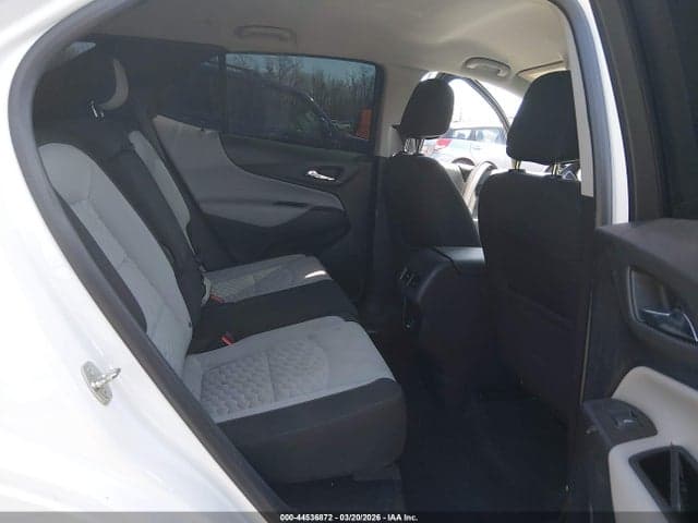 2020 CHEVROLET EQUINOX FWD LS 8