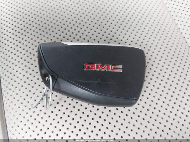 2021 GMC YUKON 4WD DENALI 11