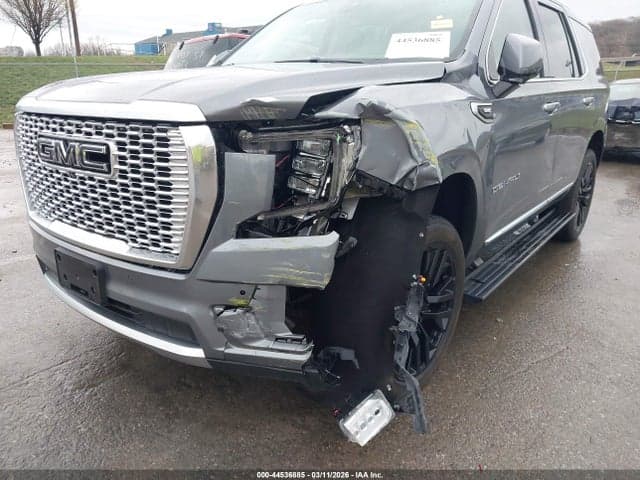2021 GMC YUKON 4WD DENALI 6