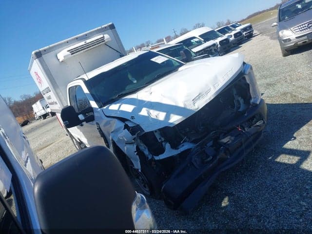 2023 FORD F-250