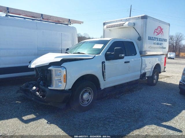 2023 FORD F-250 2