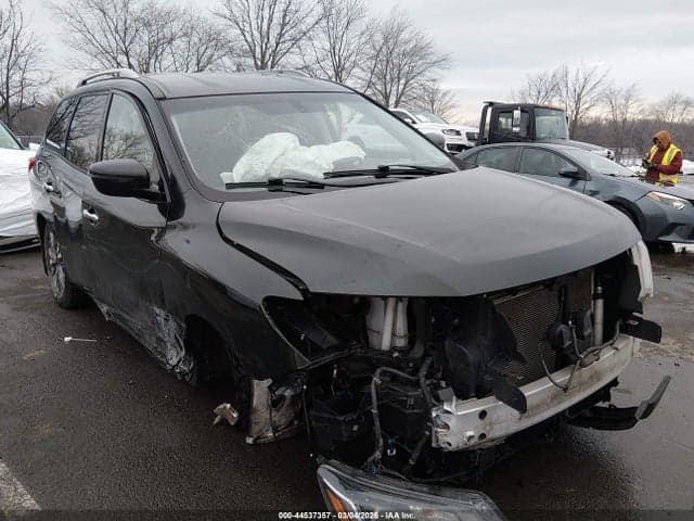 2015 DODGE DURANGO R/T
