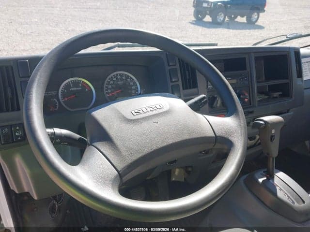 2017 ISUZU NPR HD DSL REG AT 13