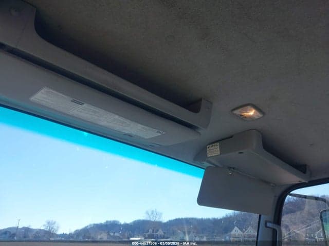 2017 ISUZU NPR HD DSL REG AT 14