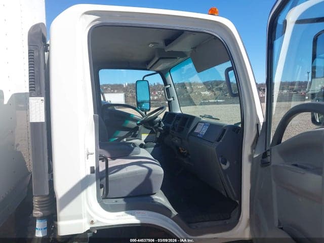 2017 ISUZU NPR HD DSL REG AT 20