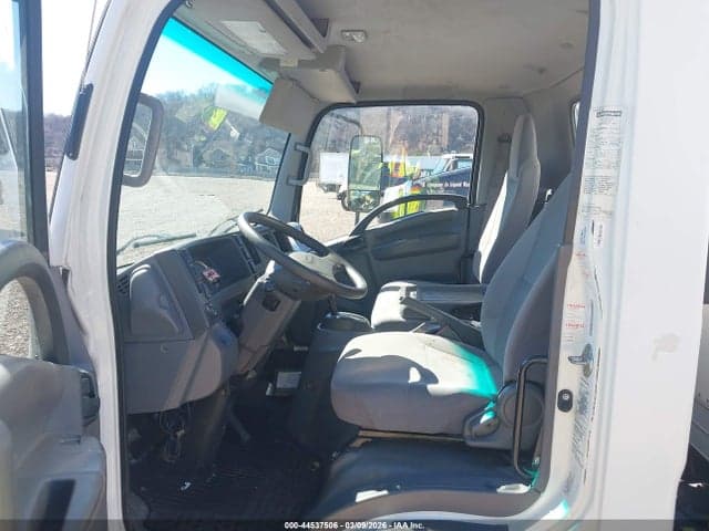2017 ISUZU NPR HD DSL REG AT 7