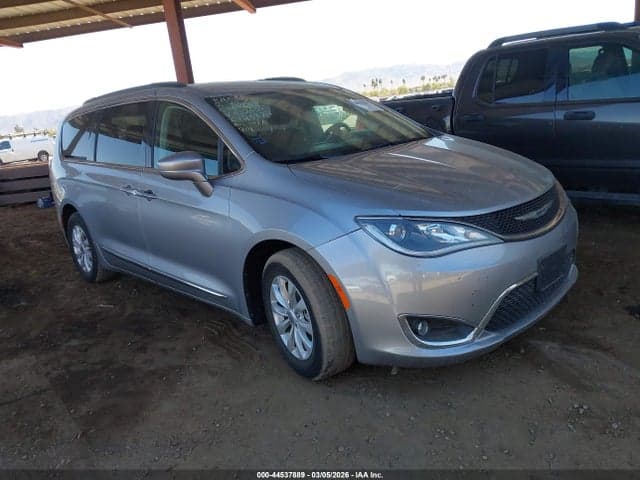 2017 CHRYSLER PACIFICA TOURING-L 1