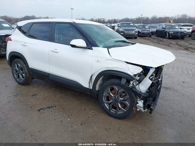 2024 KIA SELTOS LX 1