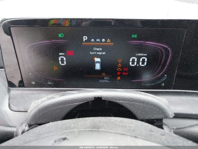 2024 KIA SELTOS LX 7