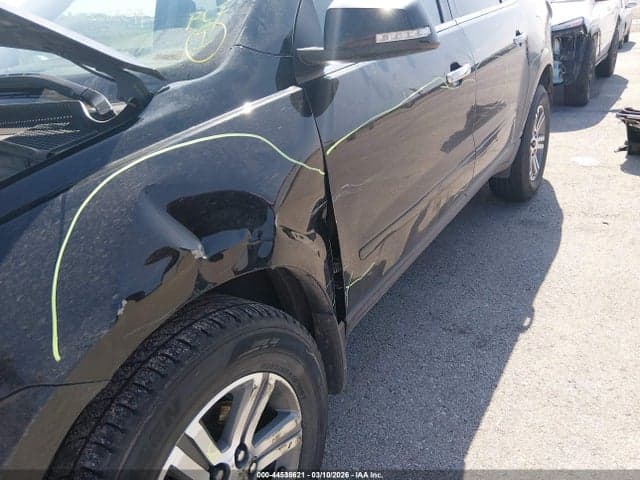 2017 CHEVROLET TRAVERSE 1LT 6