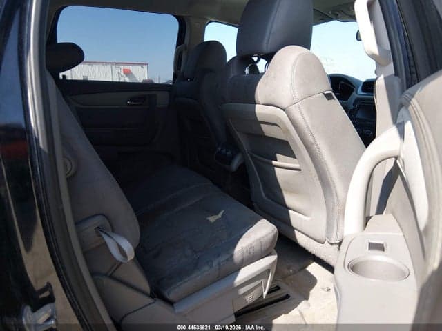 2017 CHEVROLET TRAVERSE 1LT 8