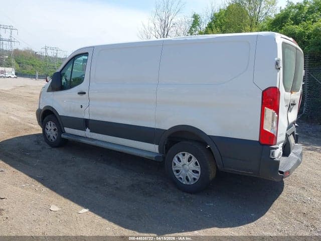 2019 FORD TRANSIT-250 3