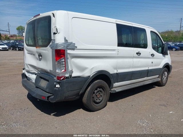 2019 FORD TRANSIT-250 4