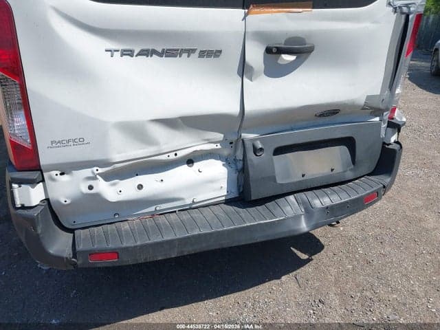 2019 FORD TRANSIT-250 6