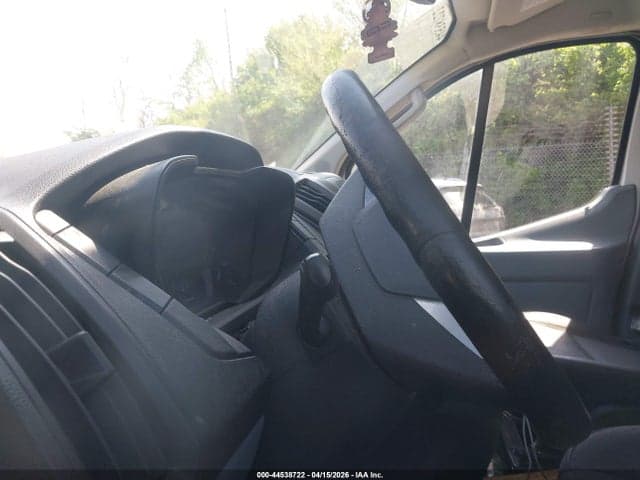 2019 FORD TRANSIT-250 7