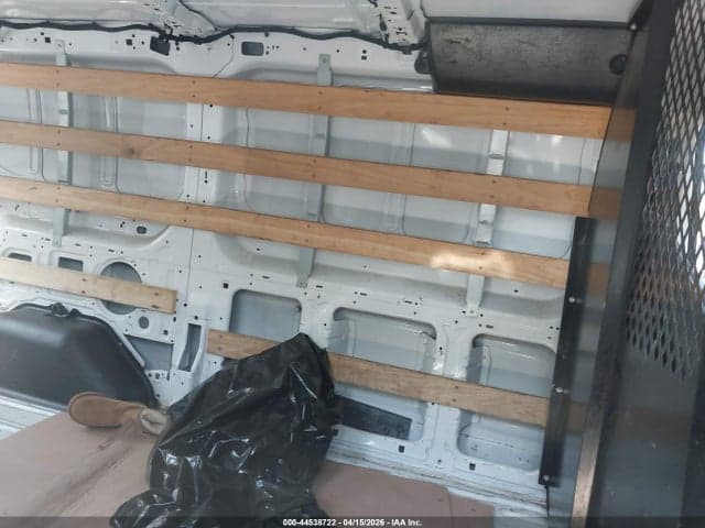 2019 FORD TRANSIT-250 8