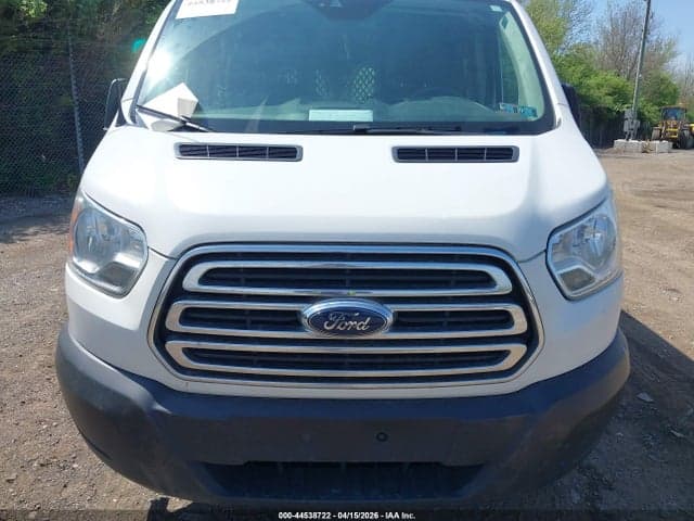 2019 FORD TRANSIT-250 10