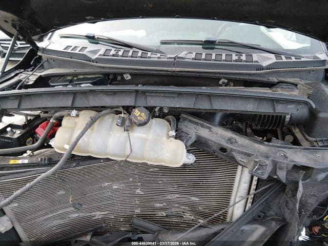 2020 FORD F150 SUPERCREW 10