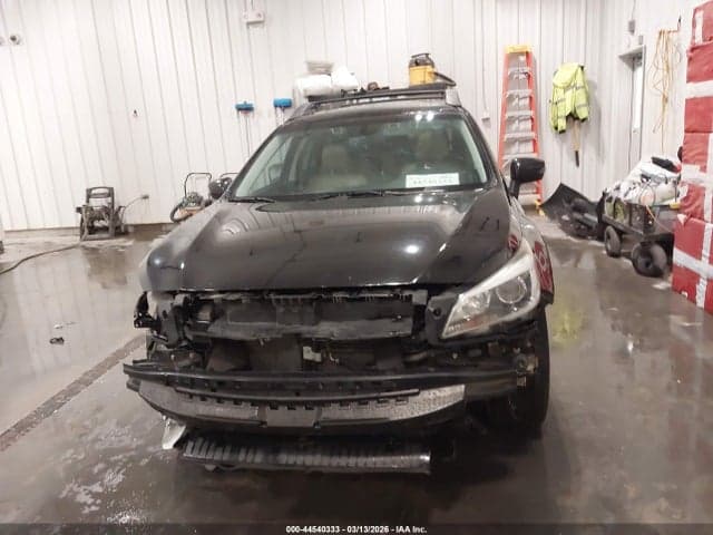 2017 SUBARU OUTBACK 2.5I LIMITED 13
