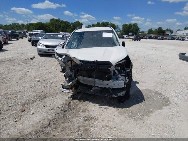 2022 SUBARU FORESTER 12