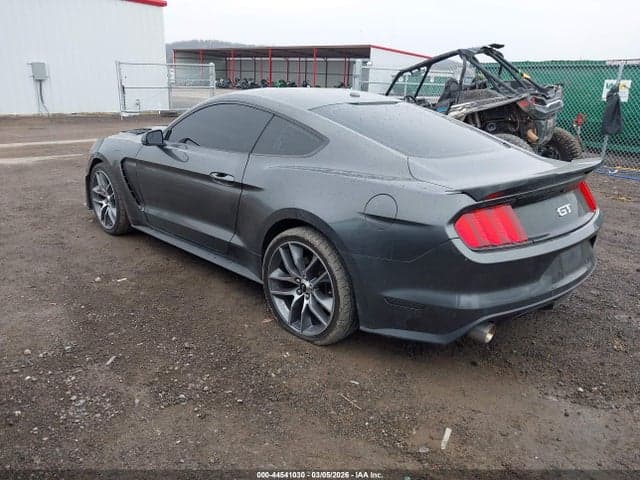 2017 FORD MUSTANG GT PREMIUM 3